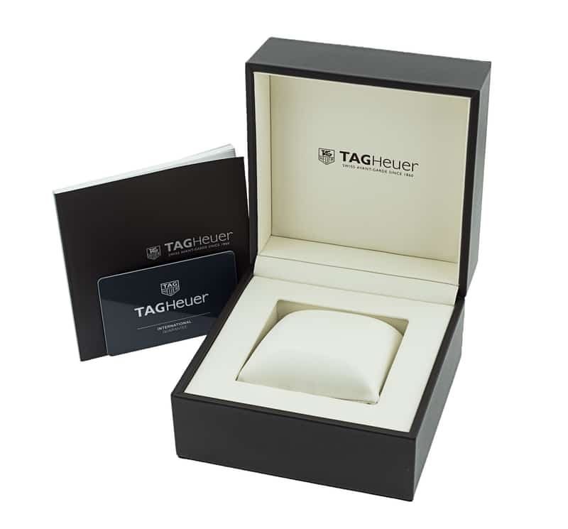 Tag Heuer Monaco CAW2111.FC6183